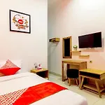 Oyo 1309 Hotel Shafira Syariah