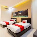 Oyo 1309 Hotel Shafira Syariah