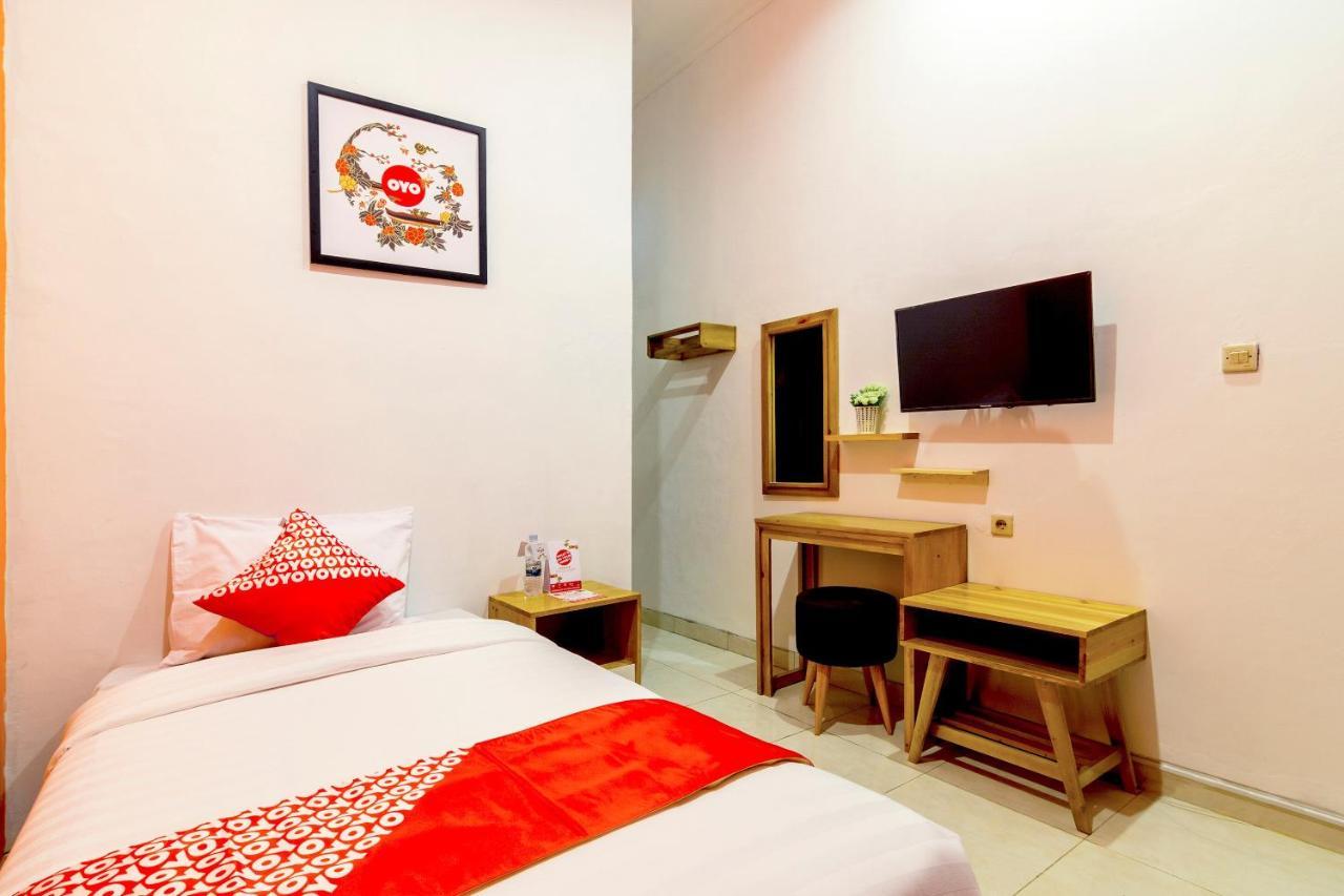 Hotel Oyo 1309 Shafira Syariah 2*
