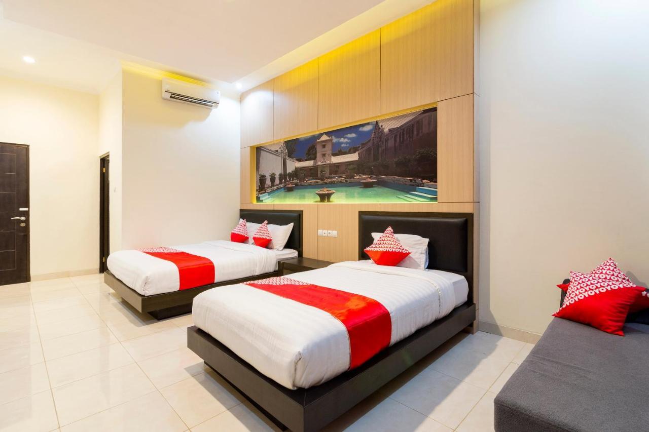 Oyo 1309 Shafira Syariah Hotel Yogyakarta