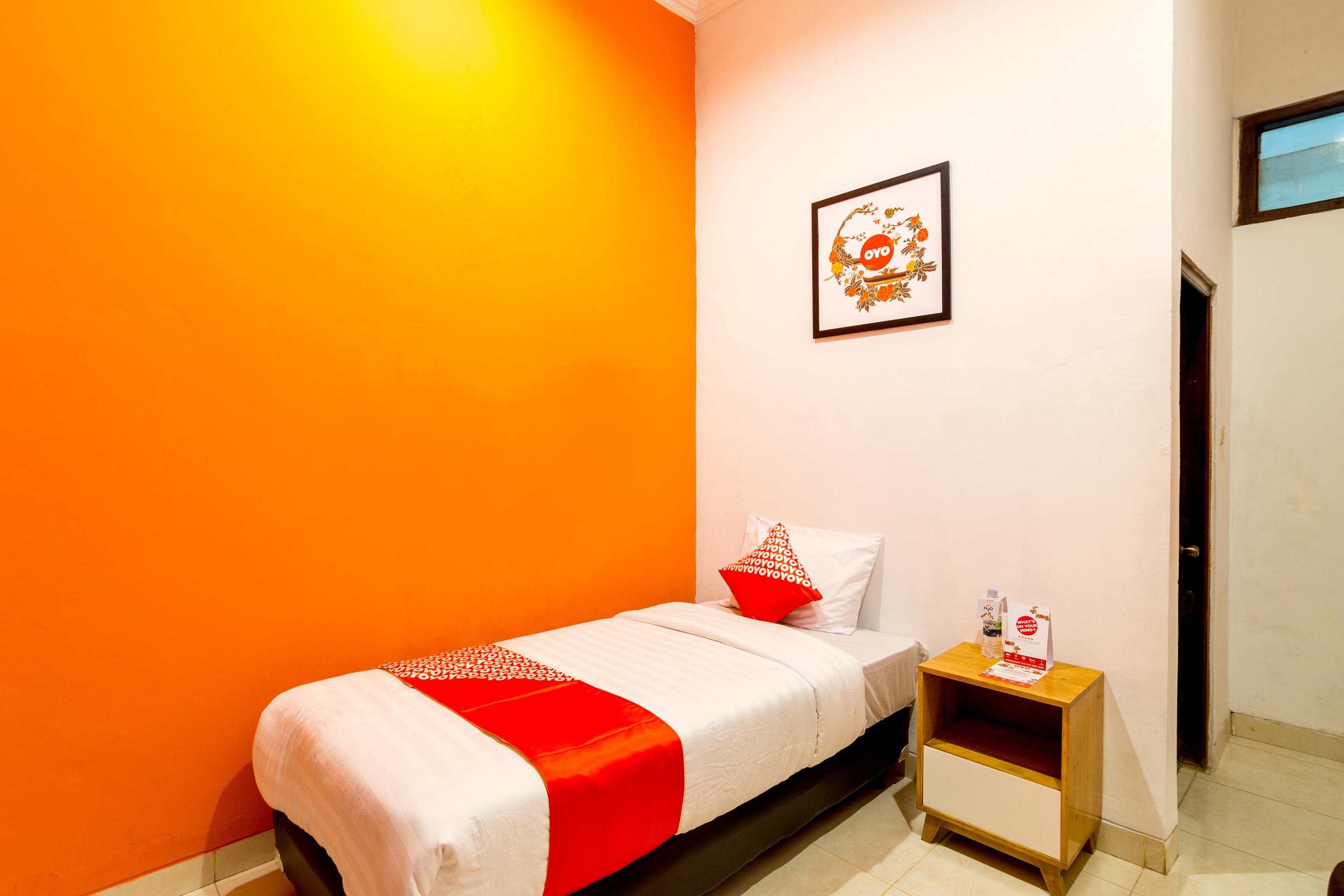 Hotel Oyo 1309 Shafira Syariah 2*