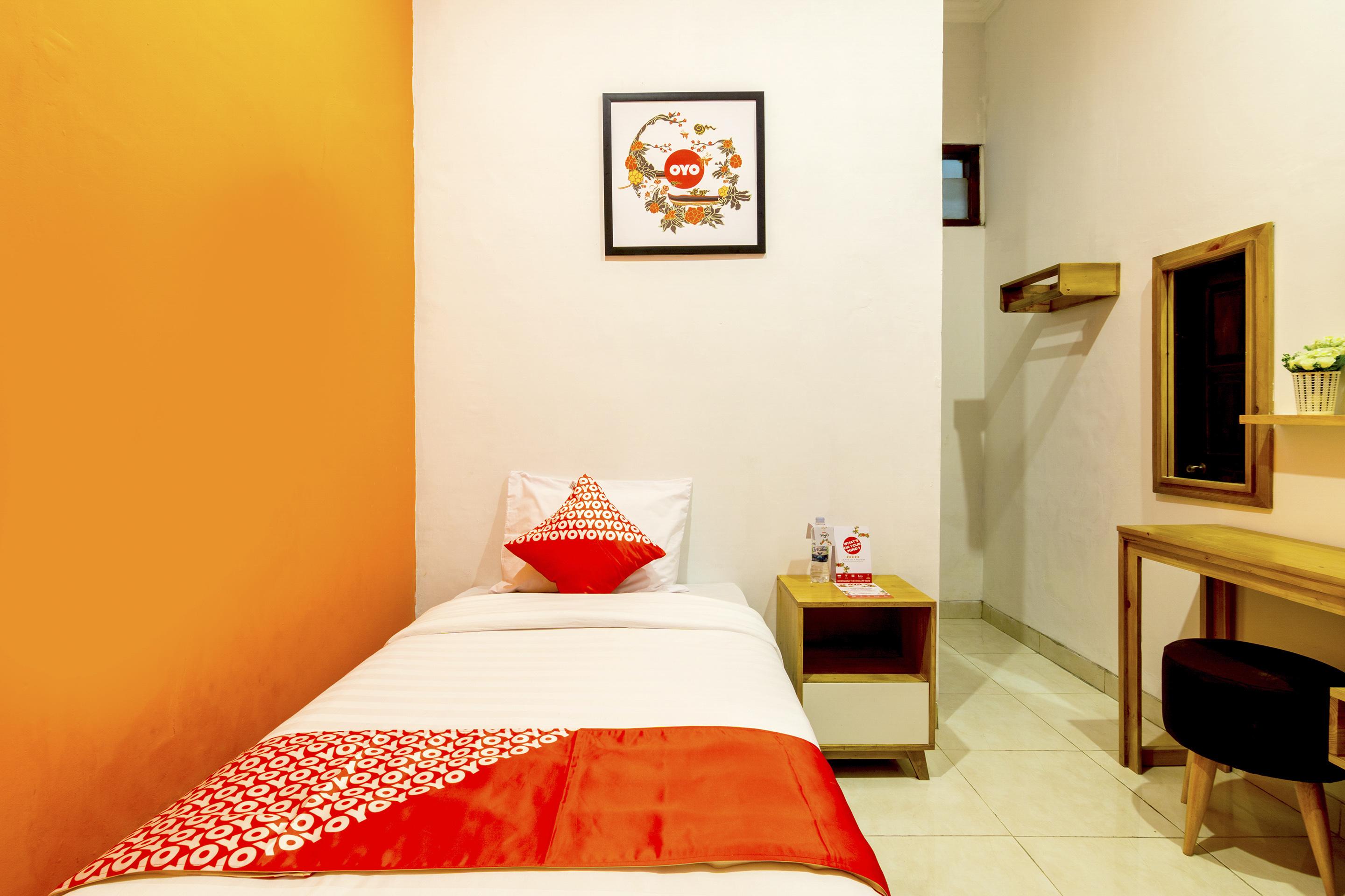 Oyo 1309 Shafira Syariah Hotel