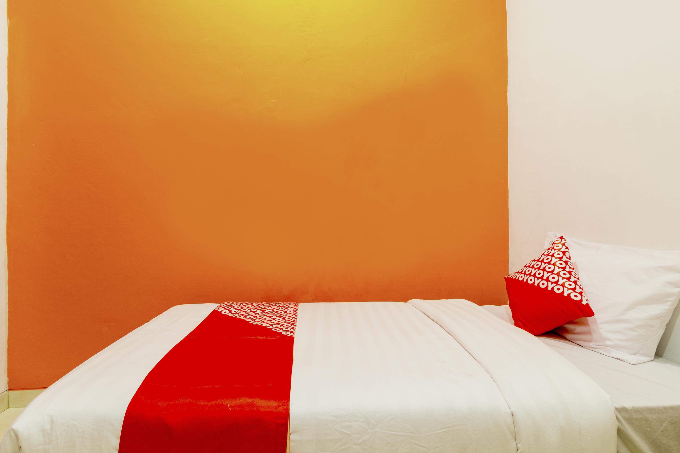 Hotel Oyo 1309 Shafira Syariah