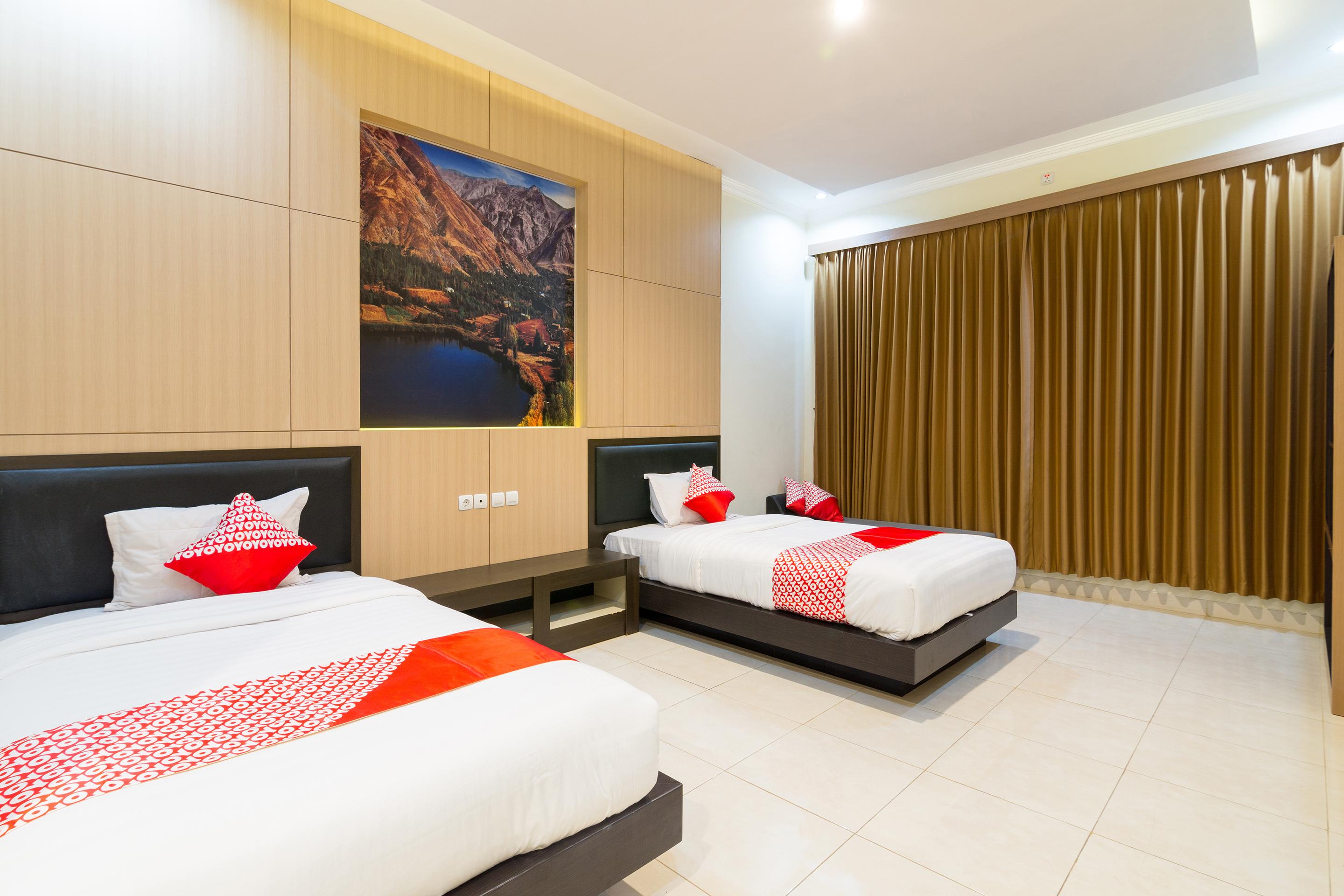 Oyo 1309 Shafira Syariah Hotel 2*