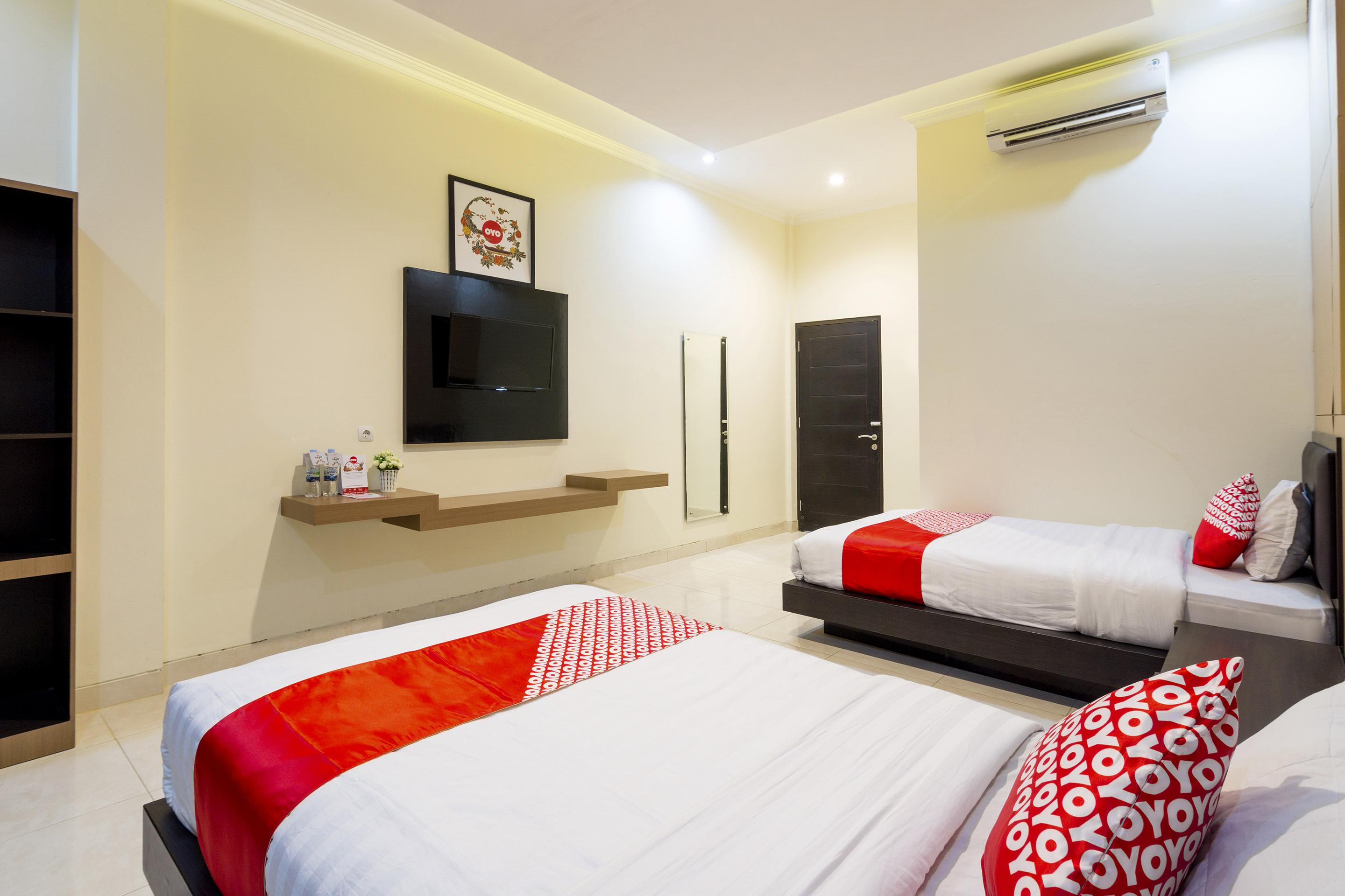 Oyo 1309 Shafira Syariah Hotel Yogyakarta