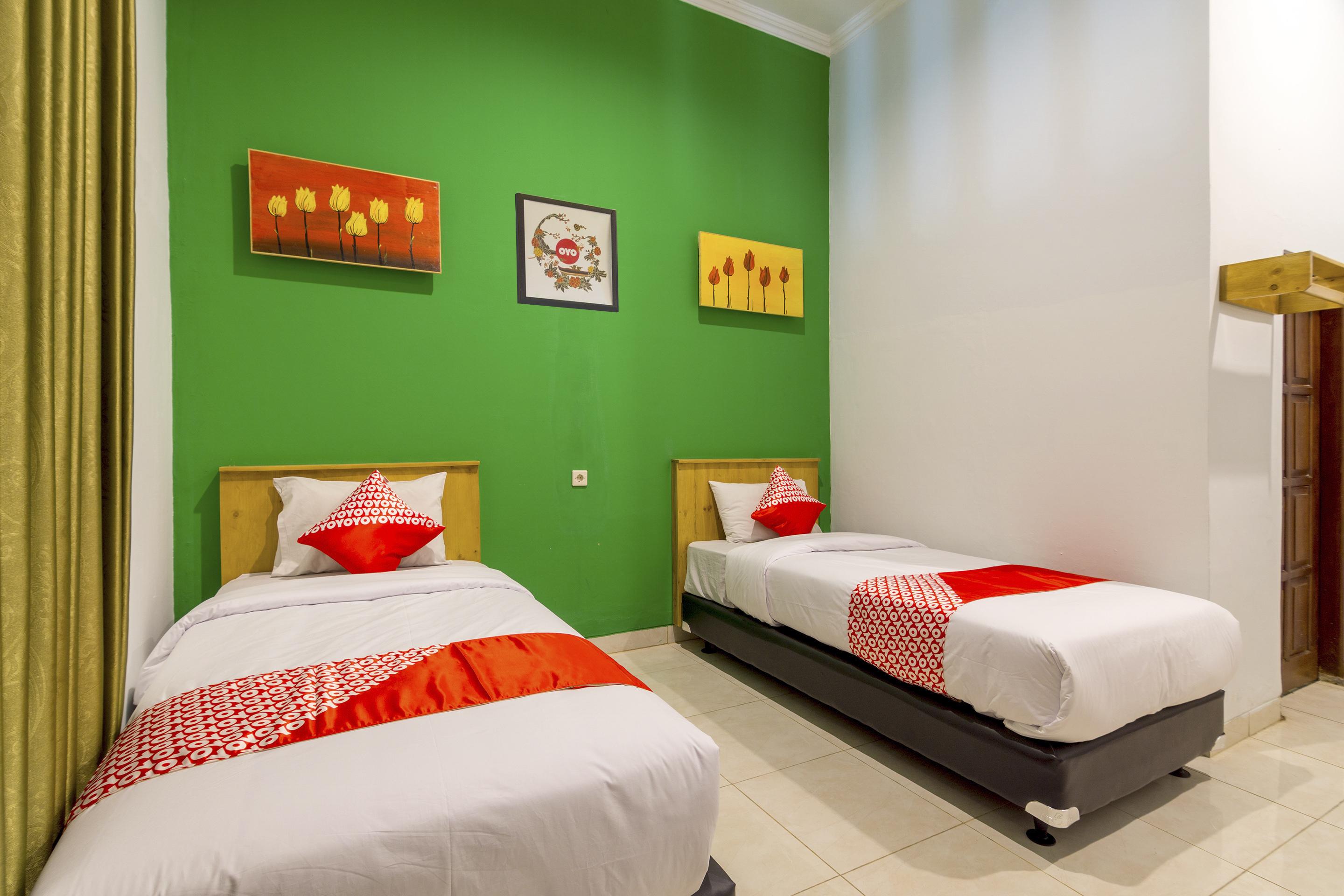 Oyo 1309 Shafira Syariah Hotel Yogyakarta