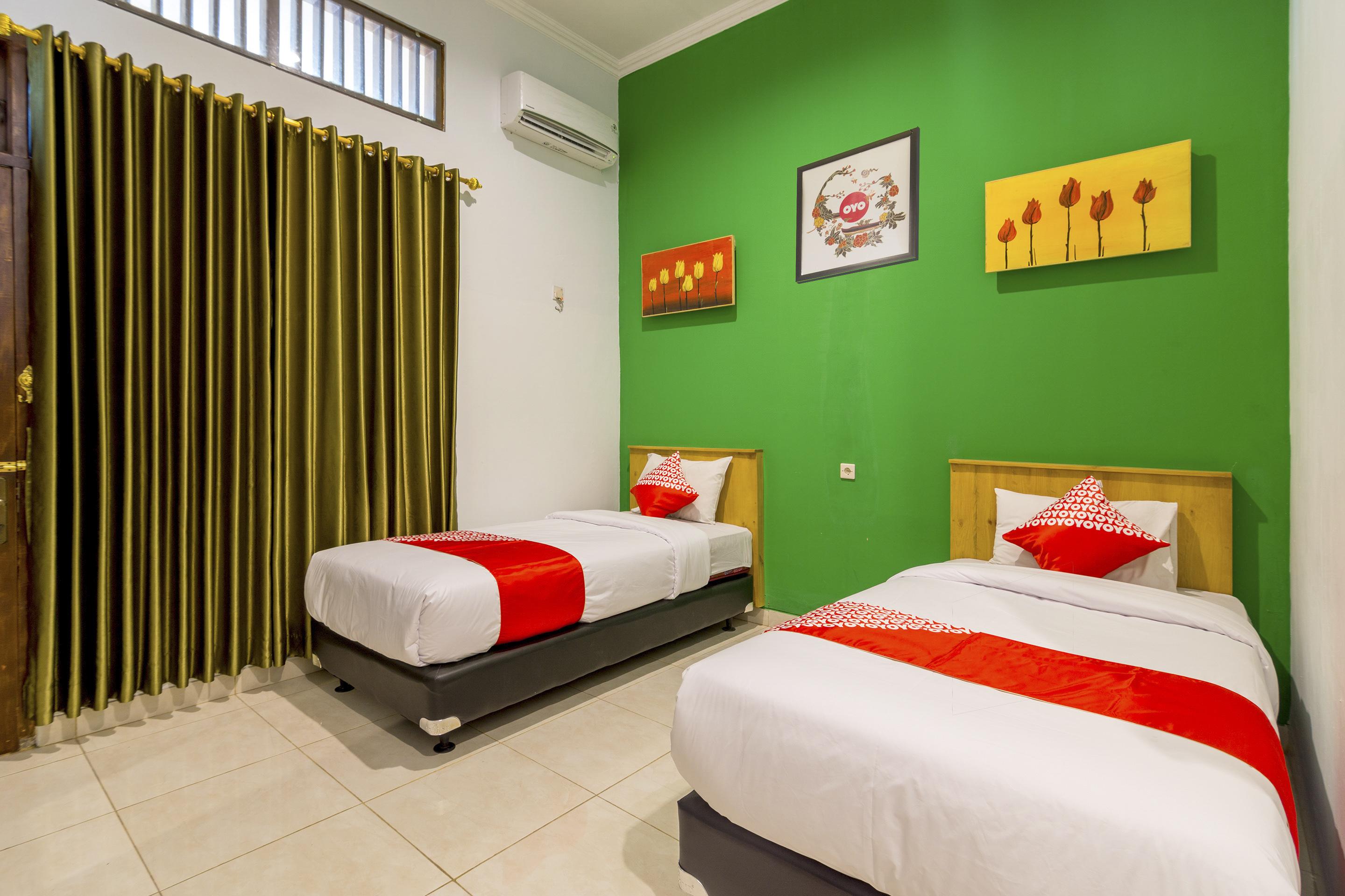 Oyo 1309 Shafira Syariah Hotel Yogyakarta