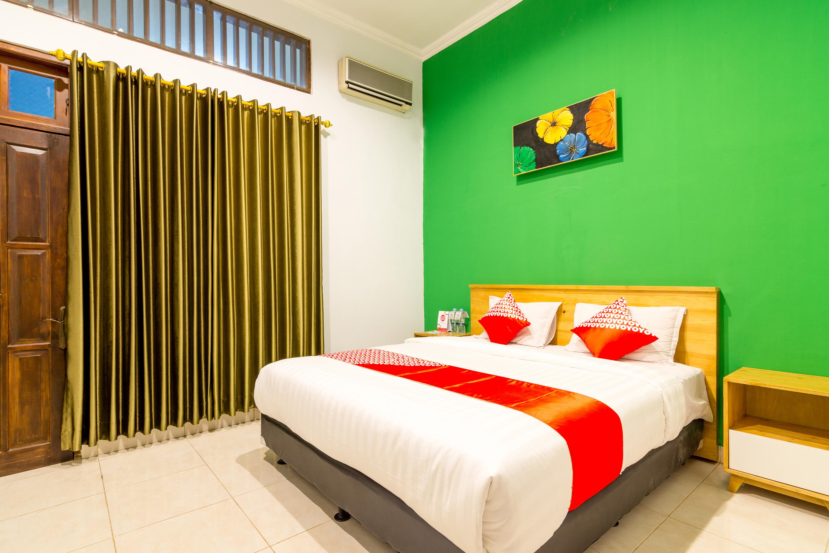 Oyo 1309 Shafira Syariah Hotel Yogyakarta