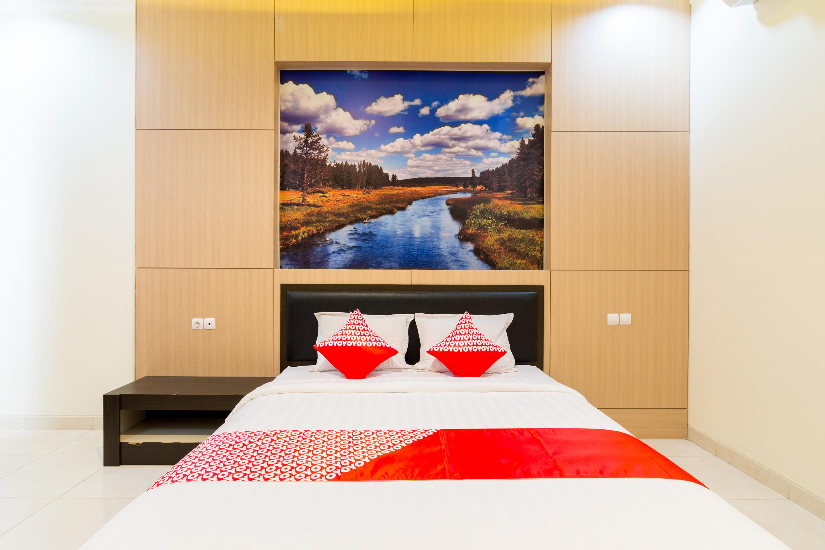Oyo 1309 Shafira Syariah Hotel 2*