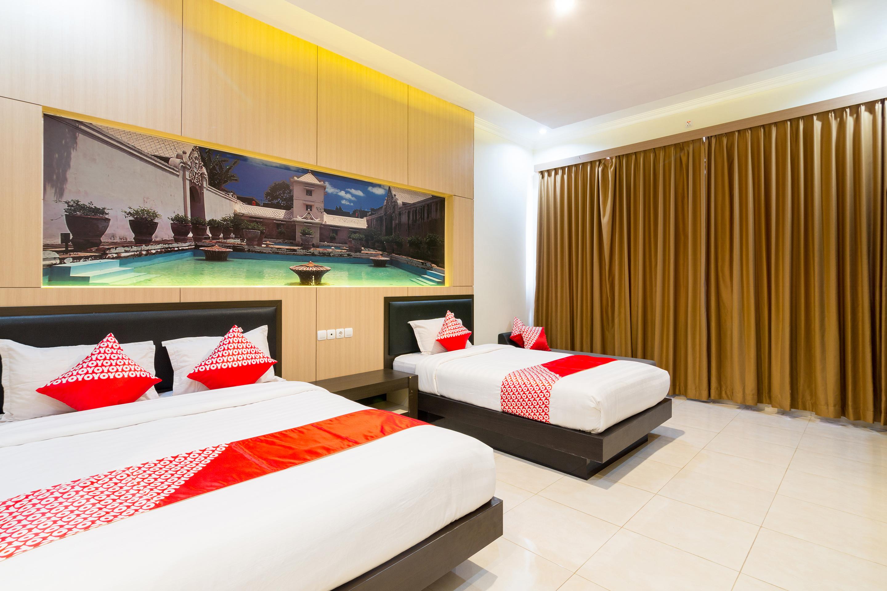 Oyo 1309 Shafira Syariah Hotel 2*