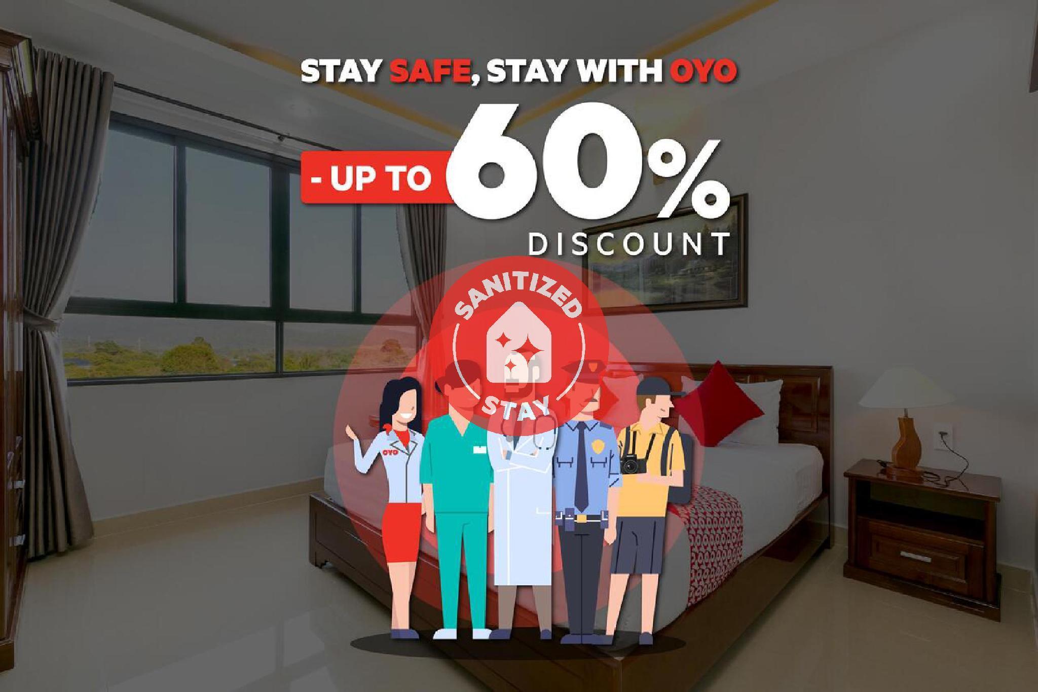 Oyo 1309 Shafira Syariah Hotel Yogyakarta