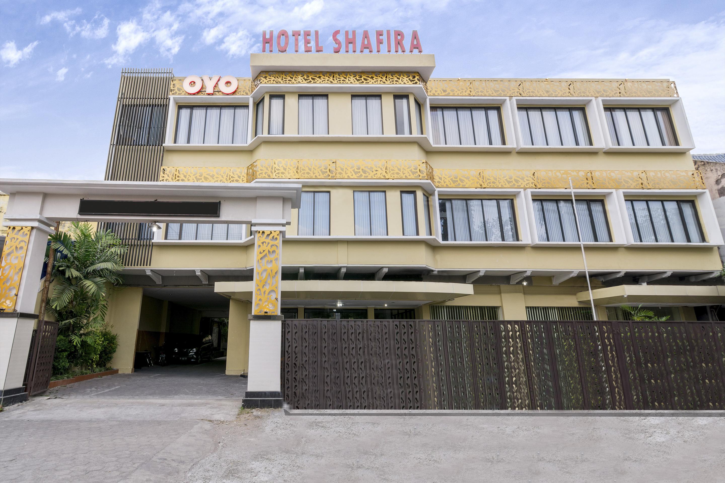 Oyo 1309 Shafira Syariah 2* Yogyakarta