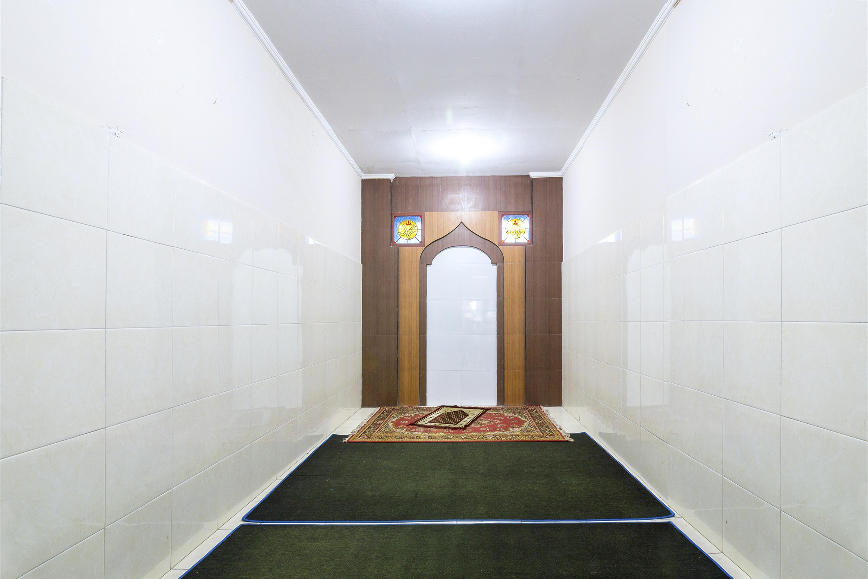 Oyo 1309 Shafira Syariah