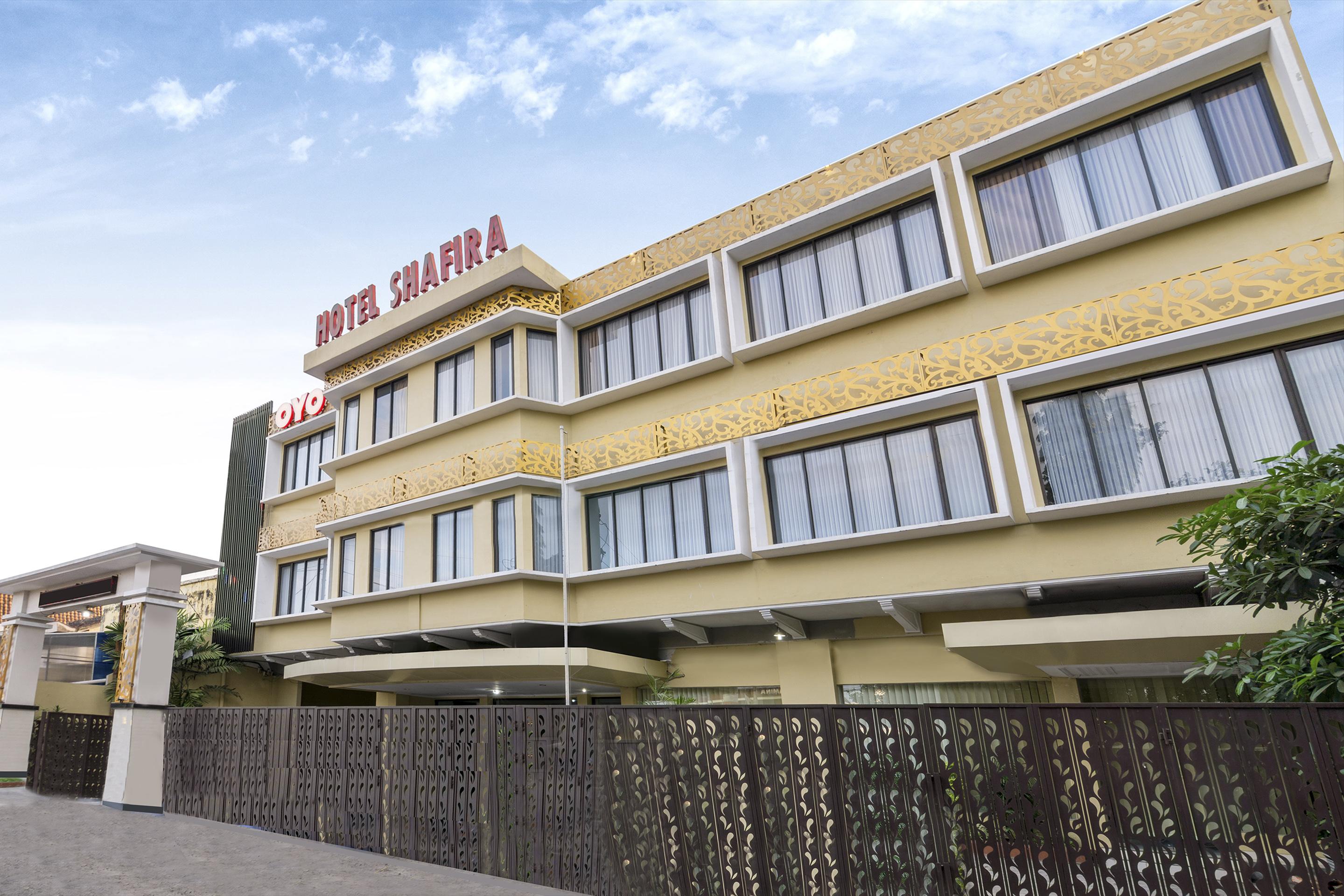 Oyo 1309 Shafira Syariah Hotel