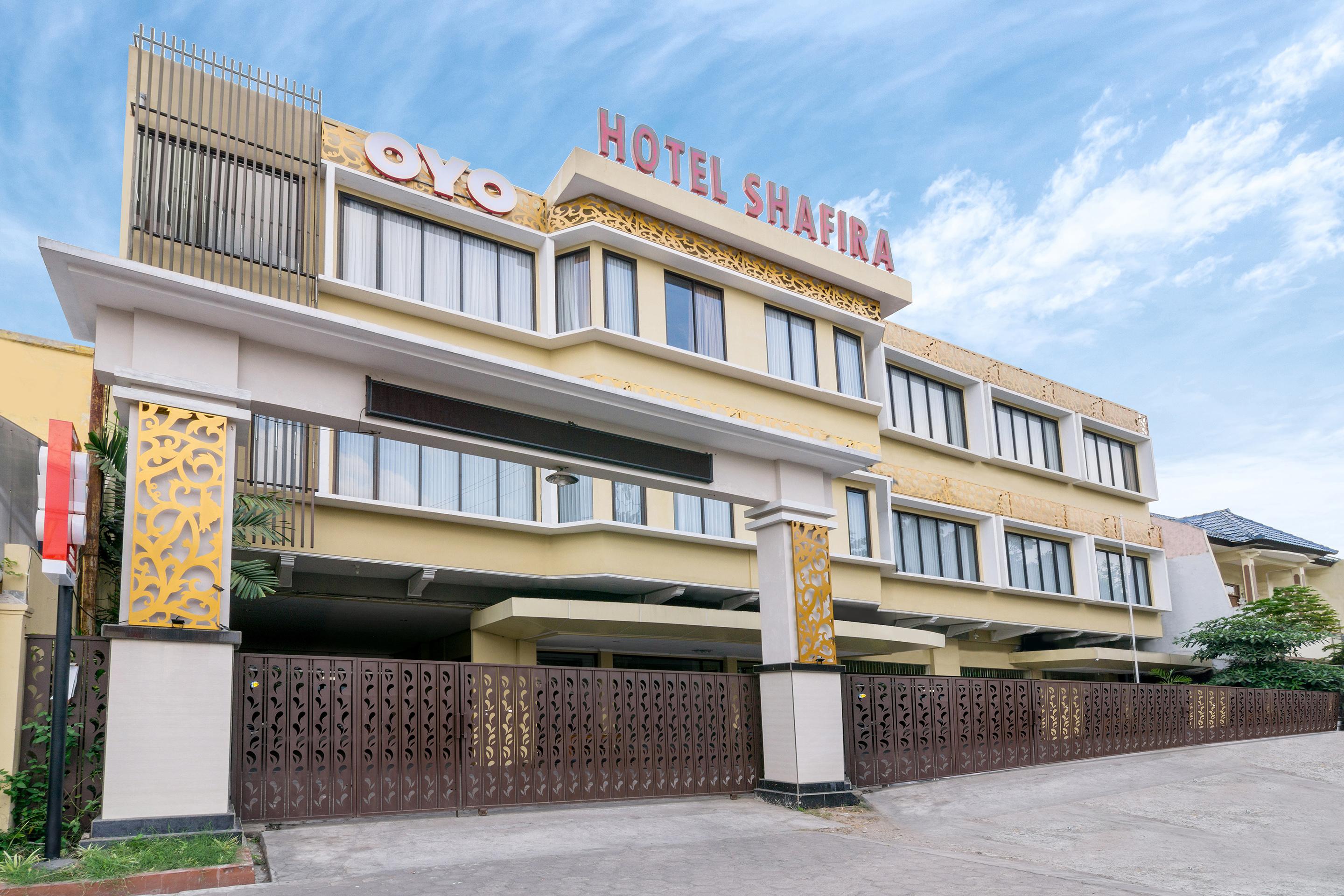 Hotel Oyo 1309 Shafira Syariah