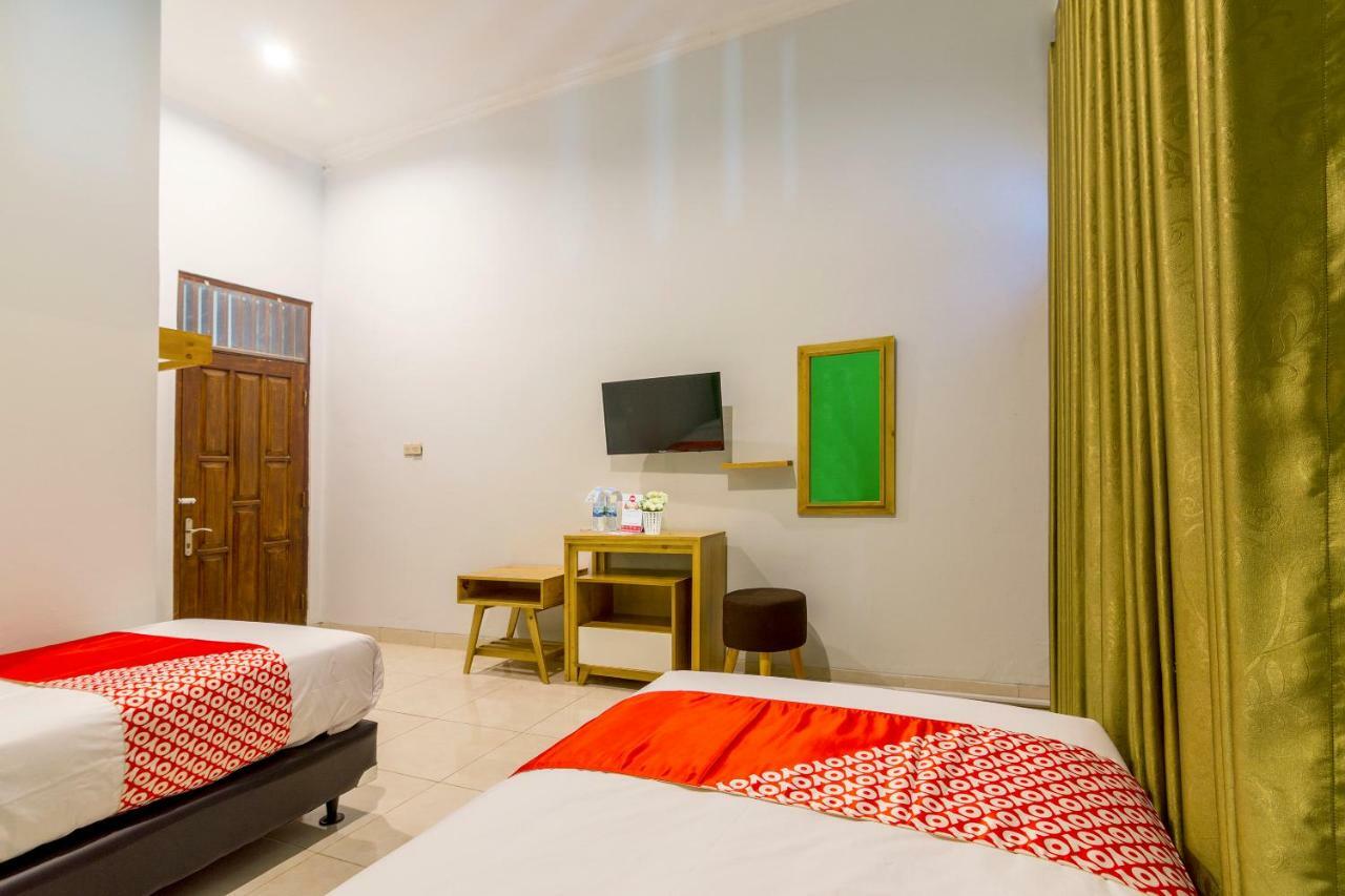 Hotel Oyo 1309 Shafira Syariah
